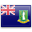 Virgin Islands British Icon 32x32 png